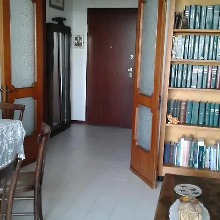 דירה Non Prenotabile Attualmente In Pausa Fino A Data Da Destinarsi Montesilvano Marina